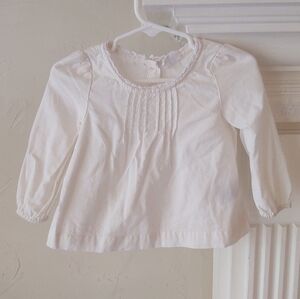 GAP | Off-white Tunic